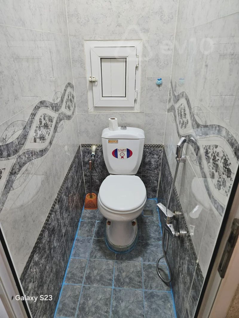 For rent: 2-room apartment (old building), 65 m² — Mənzil, Bakı (11)