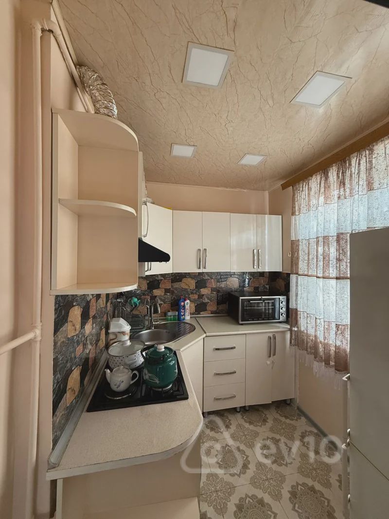 For sale: 3-room apartment (old building), 65 m² — Mənzil, Bakı (7)