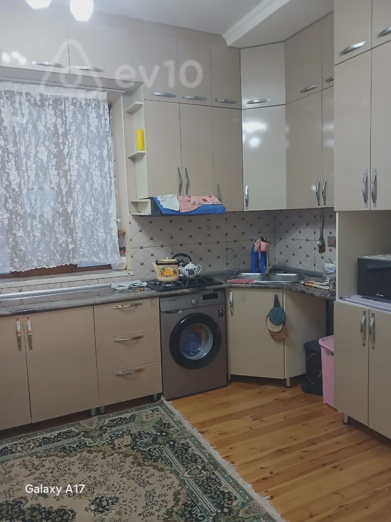 For sale: 4-room house / Cottage / Villa, 110 m² — Ev, villa, Bakı (11)