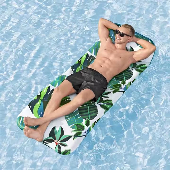 Şişmə döşək Bestway RAX-43731 Blissful Drifter, 183x73sm — Mallar, Bakı