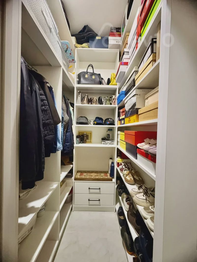 For sale: 3-room apartment (new building), 108 m² — Mənzil, Xırdalan (6)