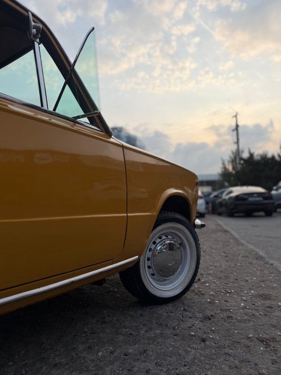 LADA (VAZ) 21011, 1.3 L, 1985, 95 000 km — Avtomobillər, Bakı (9)