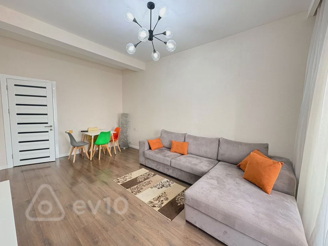 For rent: 2-room apartment (new building), 65 m² — Mənzil, Bakı (12)