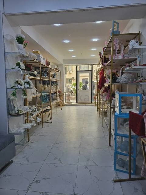 Satılır: 1 Otaq, Obyekt, Abşeron r., Masazır q., 40.00 m² — Masazir