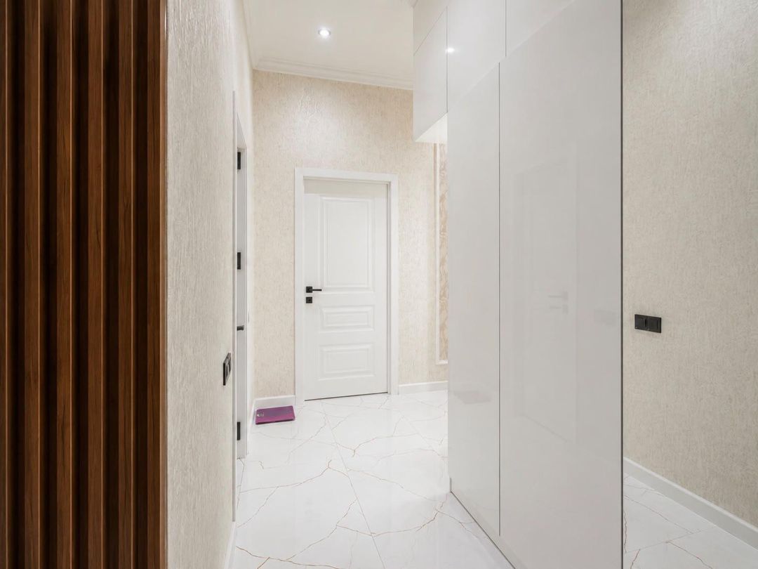 For sale: 2-room apartment (new building), 65 m² — Mənzil, Bakı (11)