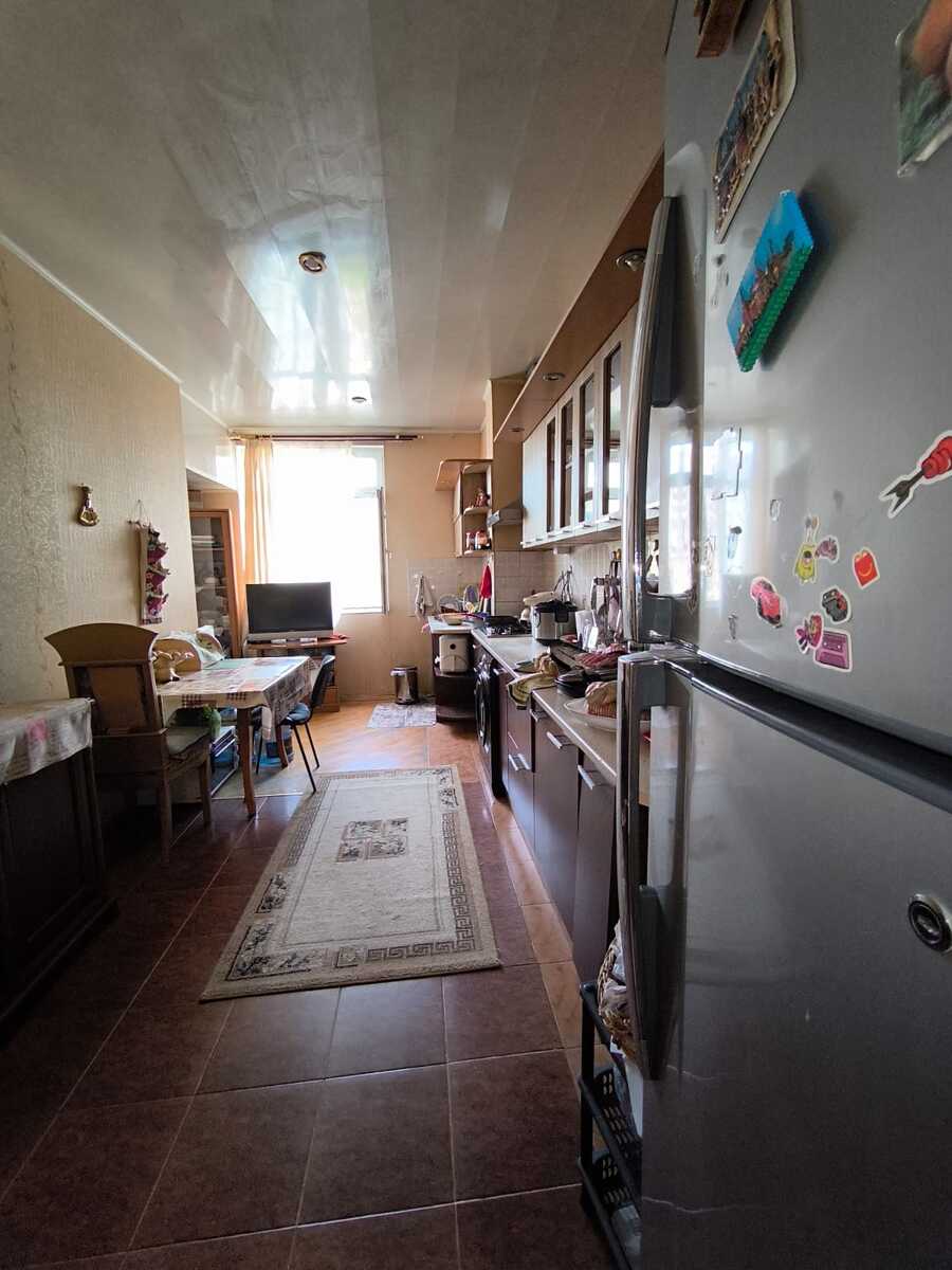 For sale: 3-room apartment (new building), 145 m² — Mənzil, Bakı (2)