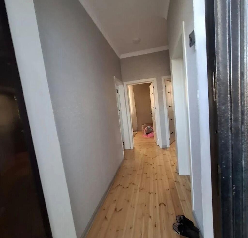 Sotiladi: 3 xonali дом / Дача / Вилла, 68 m² — Ev, villa, Sumqayıt (8)
