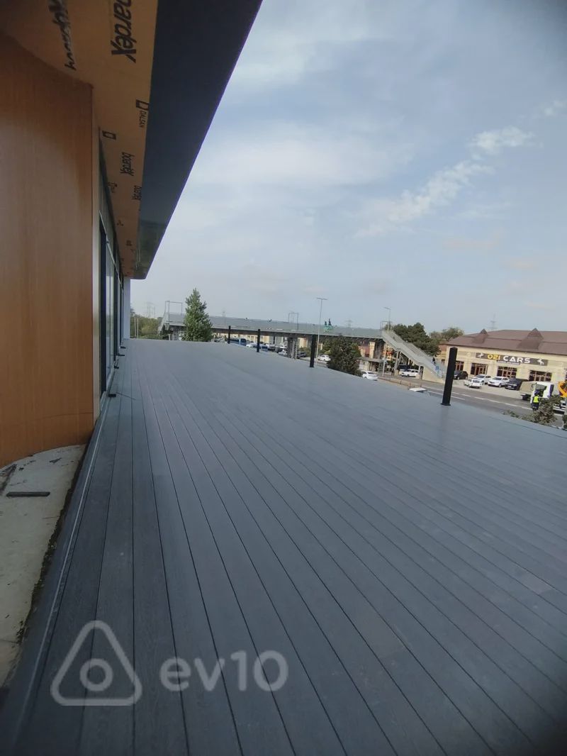 For rent: commercial property, 1 000 m² — Əmlak, Bakı (11)