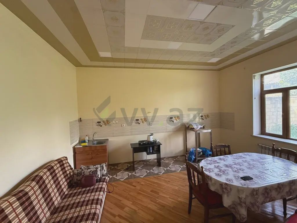 For sale: 4-room house / Cottage / Villa, 114 m² — Ev, villa, Oğuz (12)