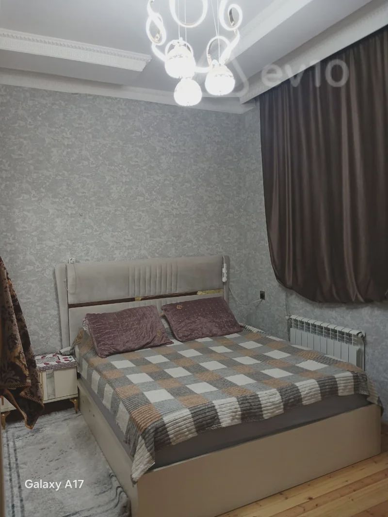 For sale: 4-room house / Cottage / Villa, 110 m² — Ev, villa, Bakı (2)