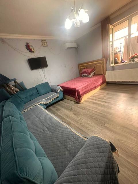 Məmmədli, 1 otaqlı, Yeni tikili, m. Koroğlu, 42 kv. m — Баку