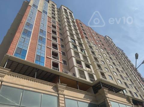 4 otaqlı mənzil, 172.4 m², Əliyar Əliyev — 488 000 ₼ · Baku · Mənzil 4 otaqlı mənzil, 172.4 m², Əliyar Əliyev — Baku