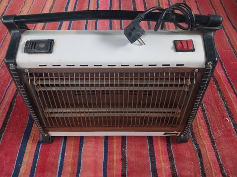 Ünvandan götürmə — 20 ₼ · Баку · Isıtıcılar və isı ventilatorları Ünvandan götürmə — Баку