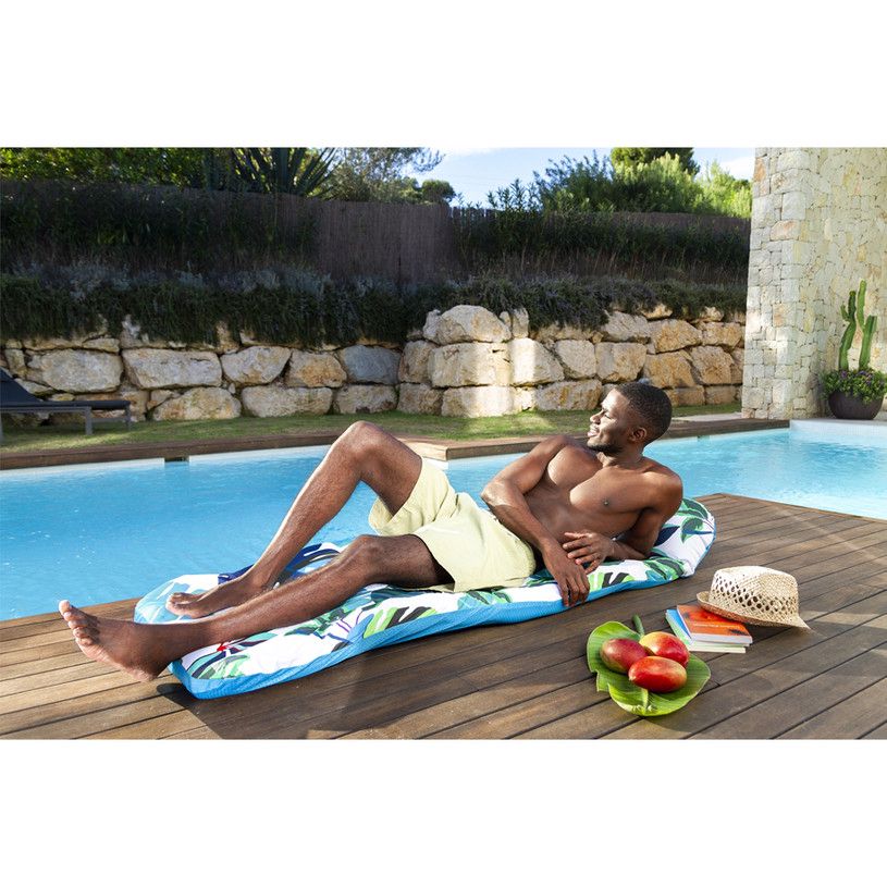 Şişmə döşək Bestway RAX-43731 Blissful Drifter, 183x73sm — Mallar, Bakı (3)