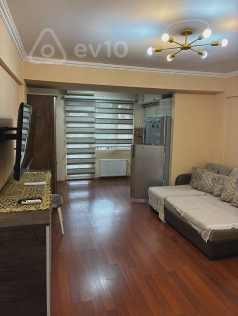 1 otaqlı mənzil, 50 m², Gənclik metrosu — kirayə — 660 ₼ · 1 xonali · 50 m² · 2/9 qavat · Баку, Nərimanov · Mənzil 1 otaqlı mənzil, 50 m², Gənclik metrosu — kirayə — Баку