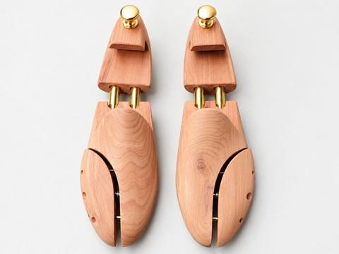 USA sidr ağacından ayaqqabı qəlibi (shoe tree) – cüt - Material: 100% — 30 ₼ · Bakı · Geyim və ayakkabı qulluğu USA sidr ağacından ayaqqabı qəlibi (shoe tree) – cüt - Material: 100% — Bakı