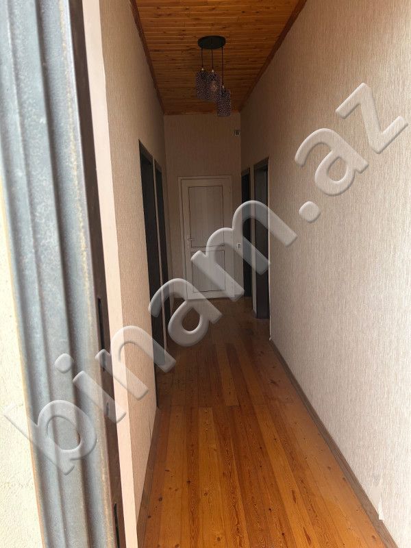 For sale: 3-room house / Cottage / Villa, 70 m² — Ev, villa, Bakı (2)