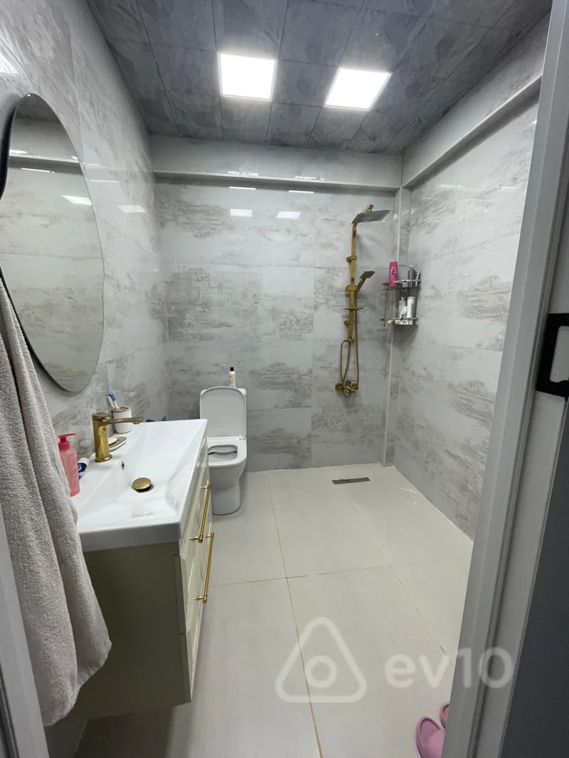 Sotiladi: 2 xonali квартира (новостройка), 57 m² — Mənzil, Xırdalan (10)