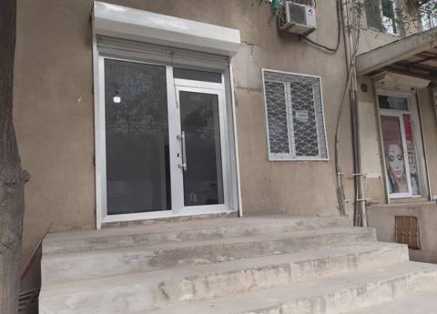 70 m² Yaxşı təmirli obyekt kirayə verilir Bakı, Nəsimi r — Баку