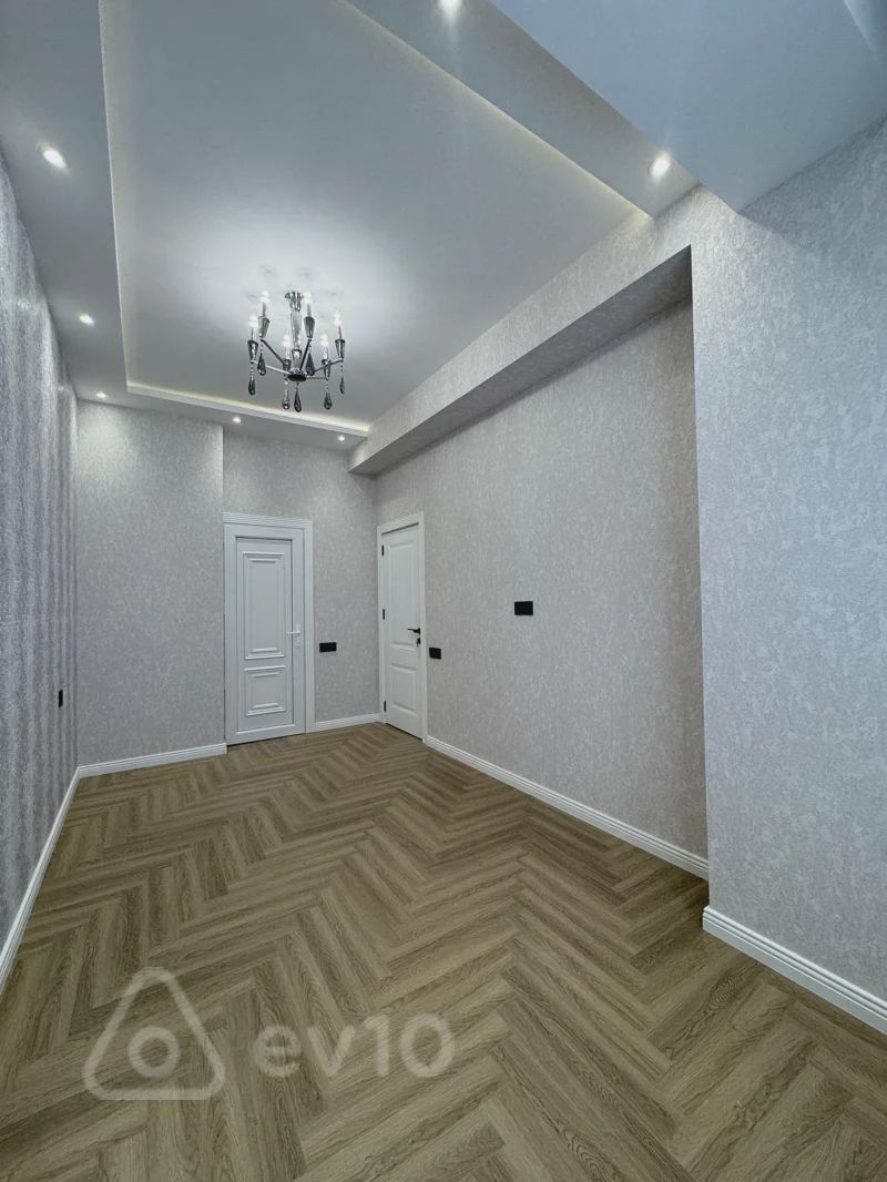 For sale: 3-room apartment (new building), 85 m² — Mənzil, Bakı (7)