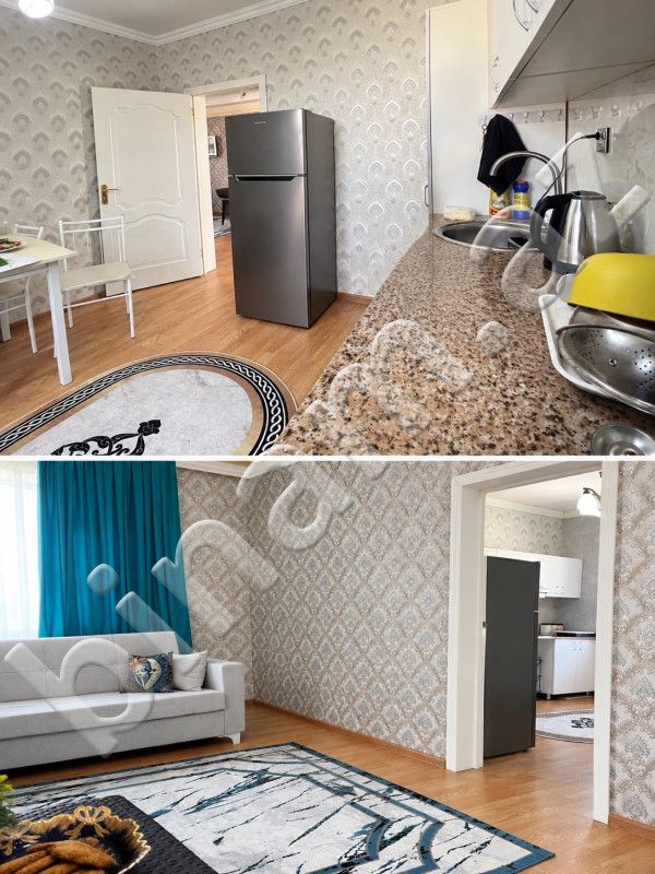 Satılık 3 odalı müstakil ev / Yazlık / Villa, 110 m² — Ev, villa, Bakı (8)