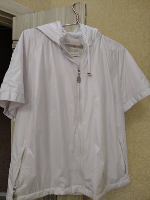 Vetrovka kurtka, 4XL — Baku