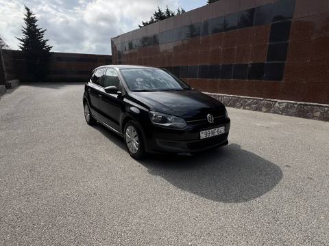 Volkswagen Polo, 1.4 L, 2011 il, 225 000 km — 11 800 ₼ · Баку · Avtomobillər Volkswagen Polo, 1.4 L, 2011 il, 225 000 km — Баку