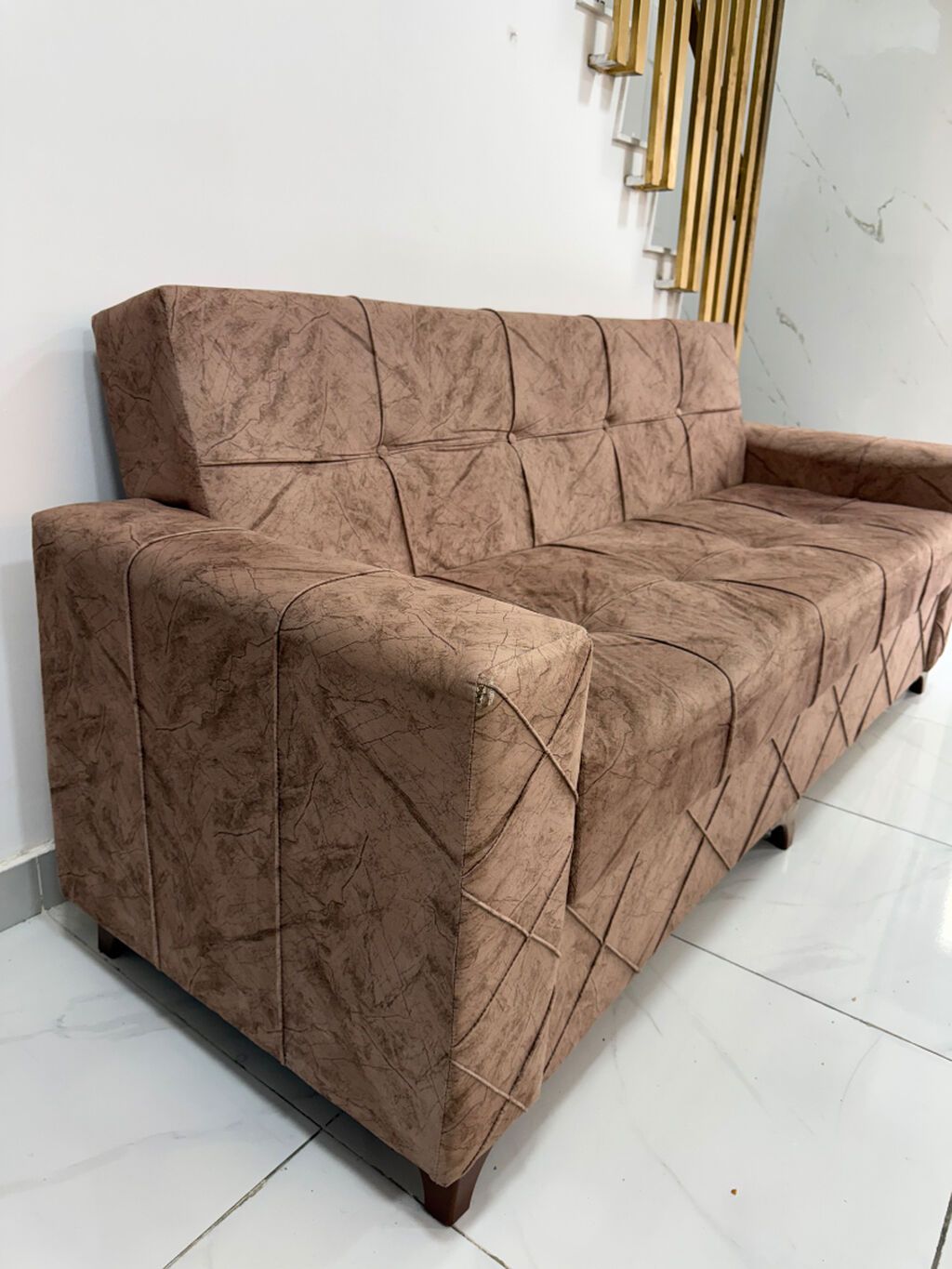 Divan, İşlənmiş, Parça — Divanlər, Bakı (2)