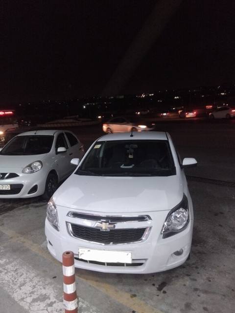 Chevrolet Cobalt, 1.5 L, 2024 il, 173 843 km — 23 872 ₼ · Баку · Avtomobillər Chevrolet Cobalt, 1.5 L, 2024 il, 173 843 km — Баку