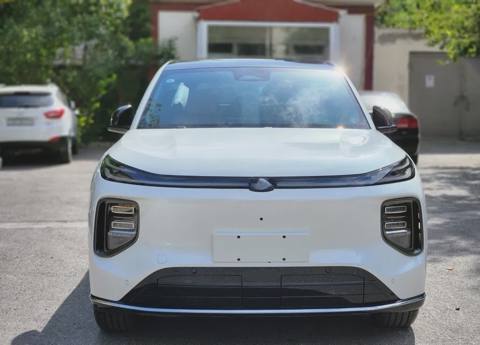 Changan Qiyuan Q07, 2025 il, 0 km, 1.5 L — Baku