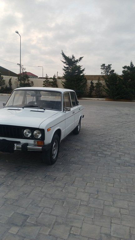 LADA (VAZ) 2106, 1.6 L, 2005, 80 000 km — Avtomobillər, Bakı (2)
