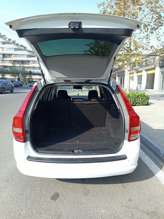 Kia Ceed SW, 2 L, 2011 yil, 252 596 km 77-CL-161 — Avtomobillər, Bakı (3)