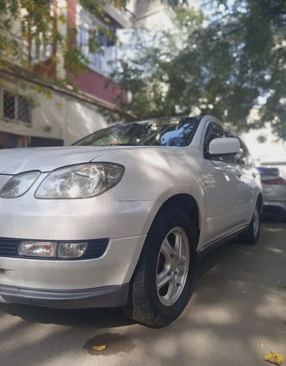 Mitsubishi Airtrek, 2003 il, 270000 km, 2 L — Avtomobillər, Bakı (5)