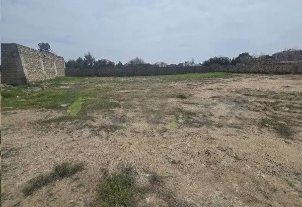 For sale: land, 25 sot — Torpaq, Bakı (3)