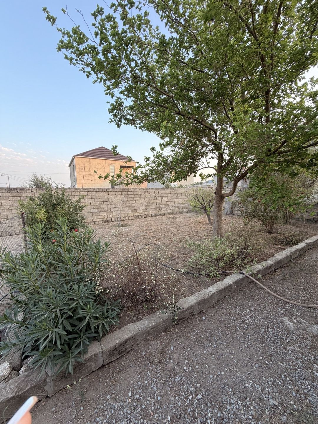 For sale: 4-room house / Cottage / Villa, 160 m² — Ev, villa, Bakı (2)