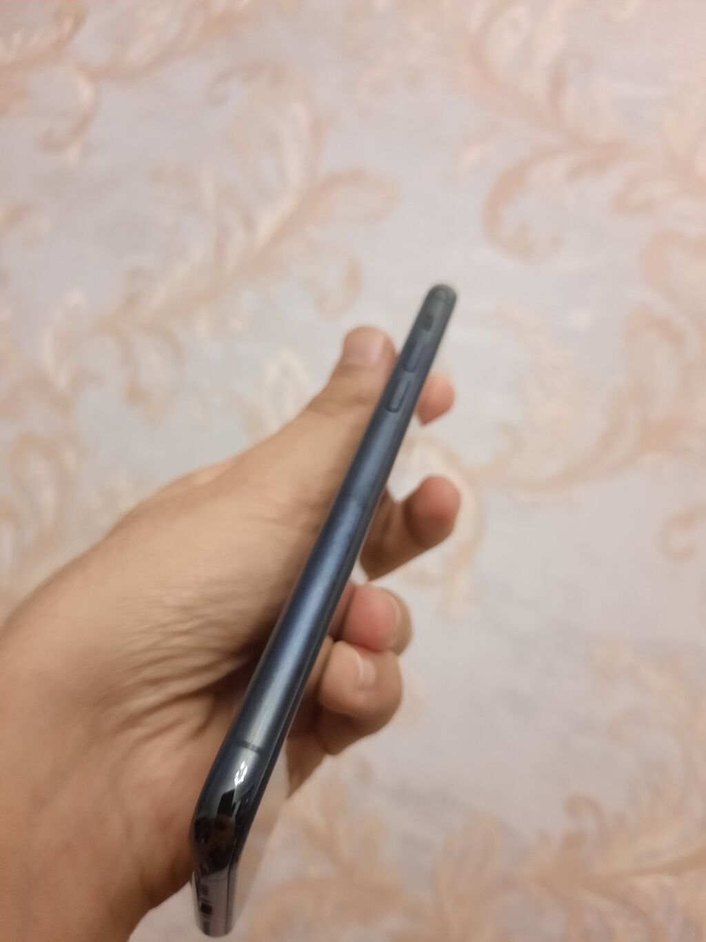 IPhone 11 Pro, 256 GB, Matte Midnight Green, Face ID — Apple iPhone, Bakı (6)