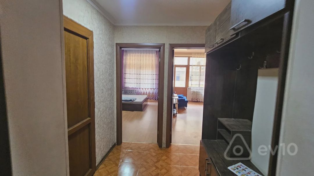 For rent: 2-room apartment (new building), 55 m² — Mənzil, Xırdalan (5)