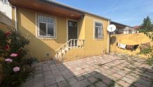 For sale: 3-room house / Cottage / Villa, 70 m² — Ev, villa, Bakı (8)