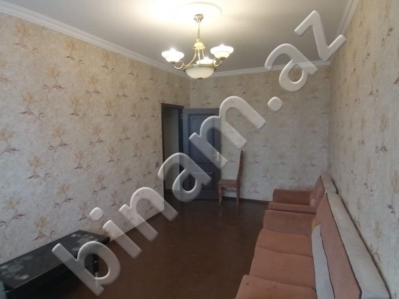 For sale: 2-room apartment (new building), 69 m² — Mənzil, Abşeron (2)