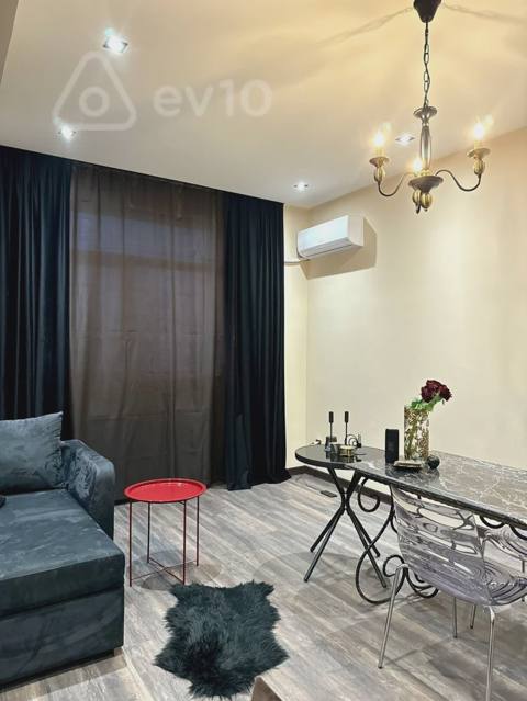 2 otaqlı mənzil, 100 m², Huseyngulu Sarabski 16A — kirayə — Кыймылсыз мүлк