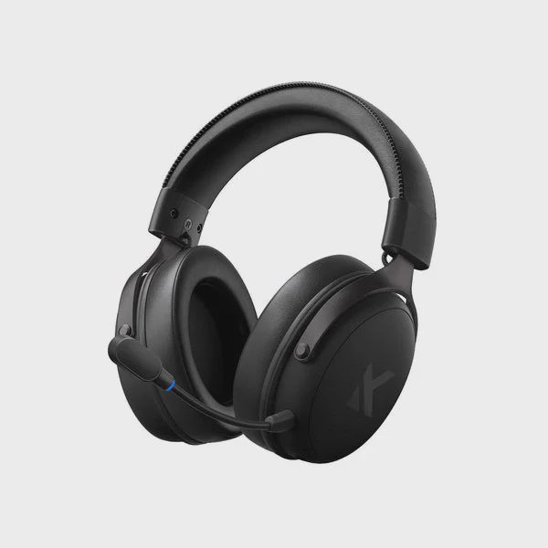 Mchose V9 Pro Black Gaming Qulaqlıq — Qulaqcıqlar, Bakı (2)