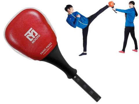 Taekvando üçün lapa Mooto WS1118, qırmızı — 19.9 ₼ · Baku · Mallar Taekvando üçün lapa Mooto WS1118, qırmızı — Baku