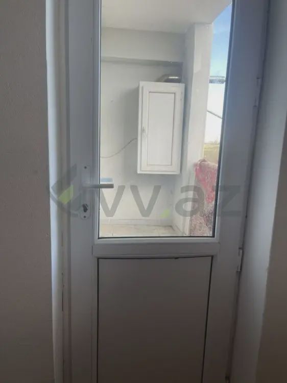 For sale: 1-room apartment (new building), 32 m² — Mənzil, Samux (9)