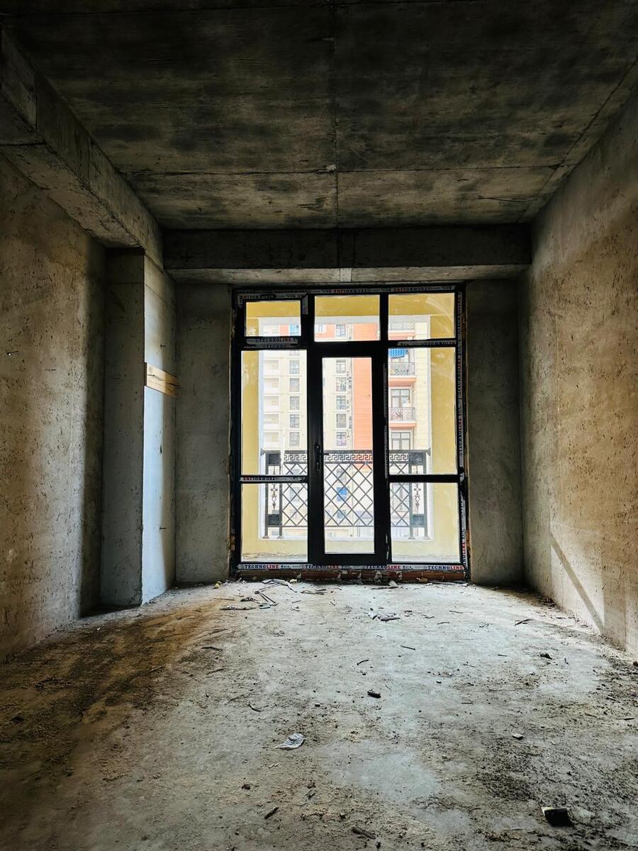 For sale: 3-room apartment (new building), 174 m² — Mənzil, Bakı (4)