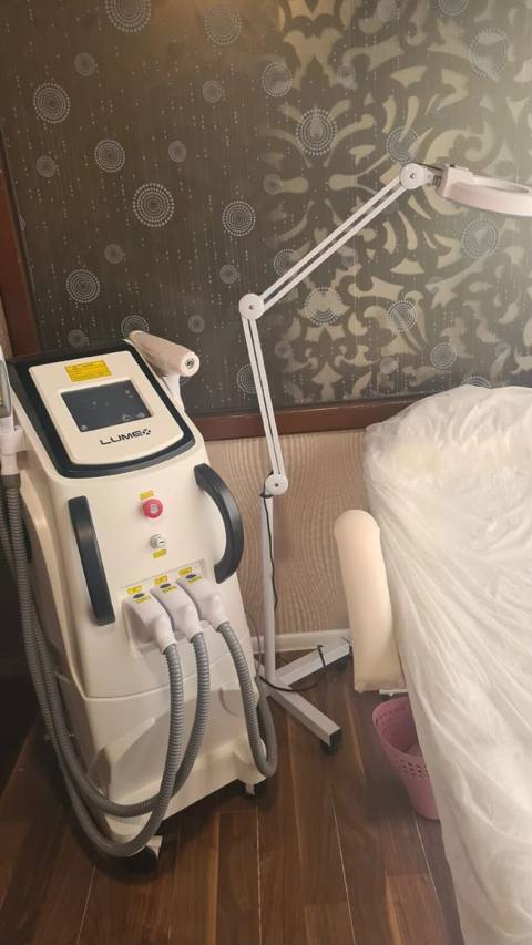 Lazer aparati desti satılır Qiyməti 5800 manat. Ünvan Masazır — Bakı