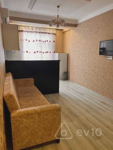 2 otaqlı mənzil, 50 m², Məhəmməd Xiyabani küç. — kirayə — Baku