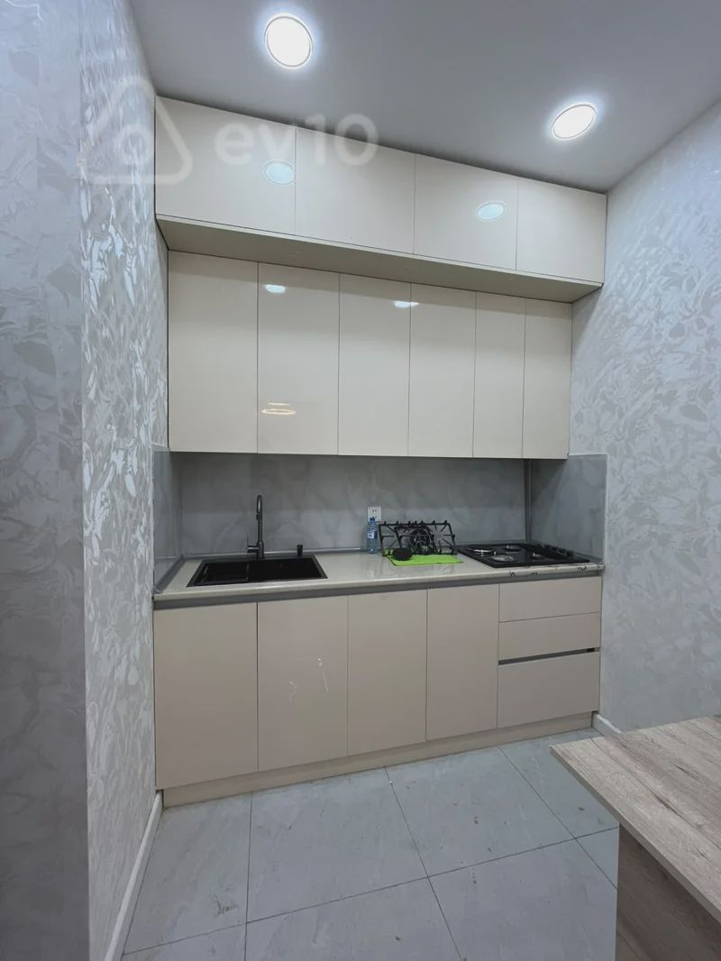 For rent: 2-room apartment (new building), 80 m² — Mənzil, Bakı (9)