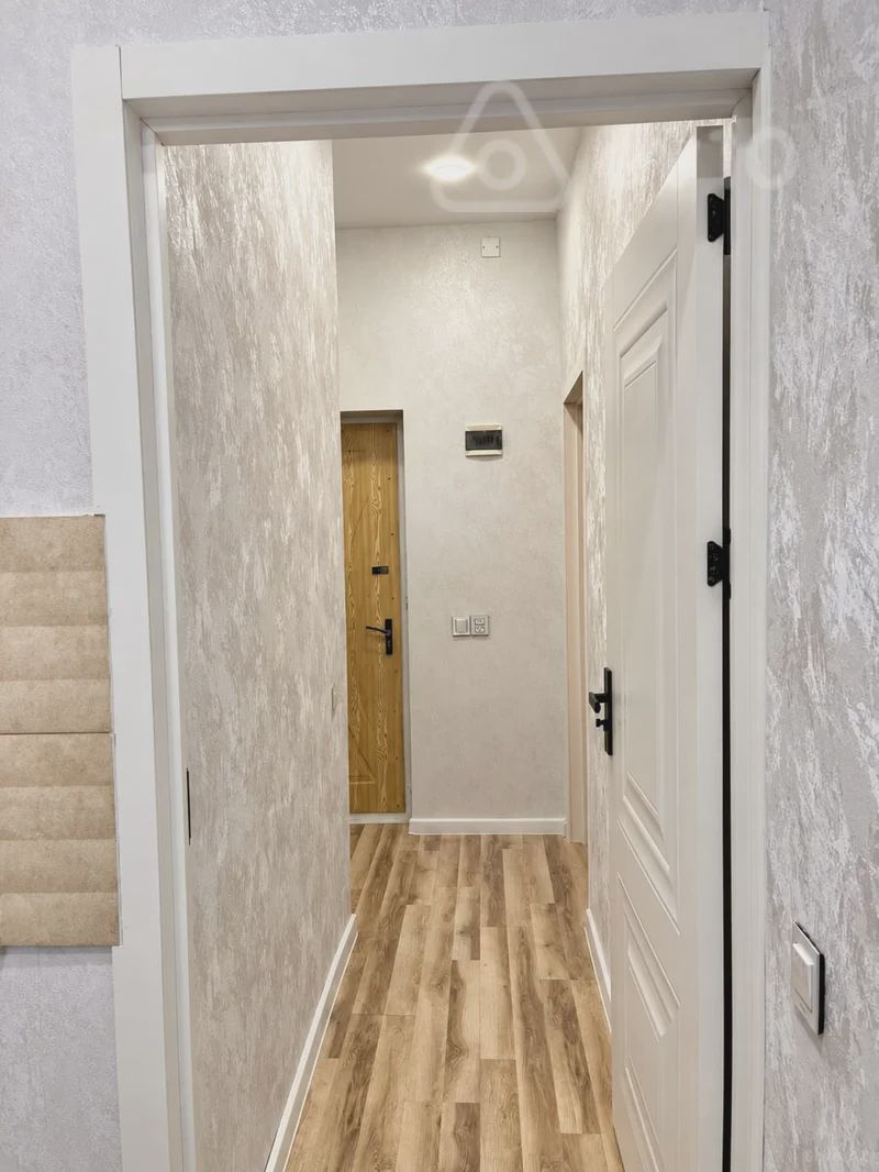 For sale: 1-room apartment (old building), 39 m² — Mənzil, Bakı (4)