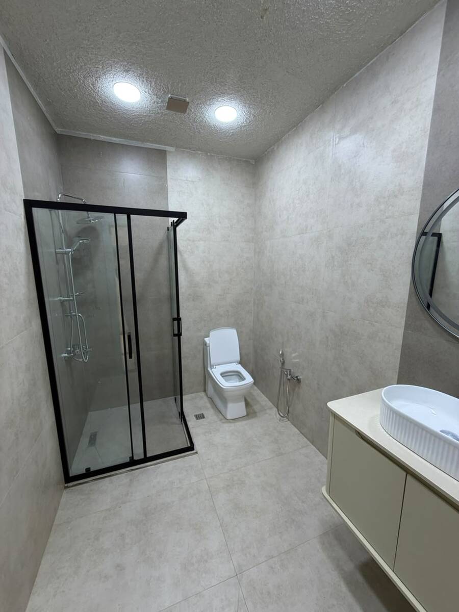 For sale: 4-room house / Cottage / Villa, 150 m² — Ev, villa, Bakı (8)