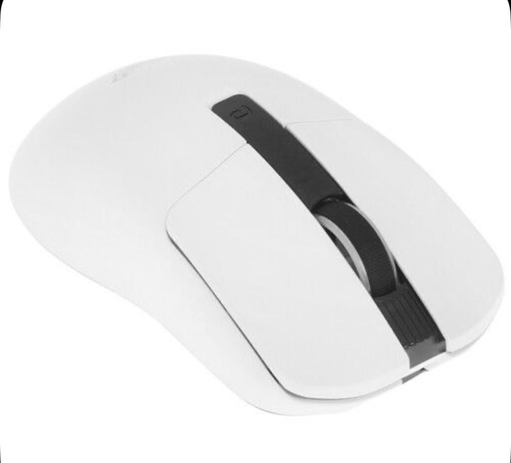 Aula sc590 pro Bluetooth mouse,yungul Rahat,ve rgb ye Malik olan — Klaviaturalar və siçanlar, Gəncə (2)